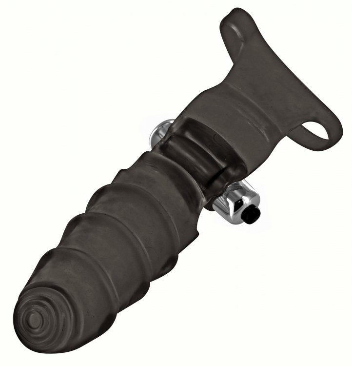 Master Series Bang Bang Vibrating Finger Glove BULLETS & EGGS
