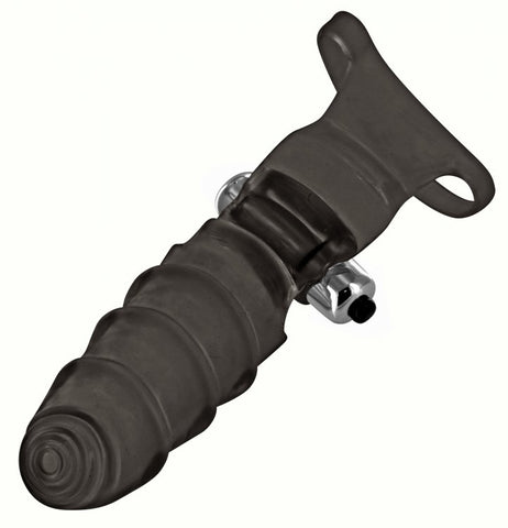Master Series Bang Bang Vibrating Finger Glove BULLETS & EGGS
