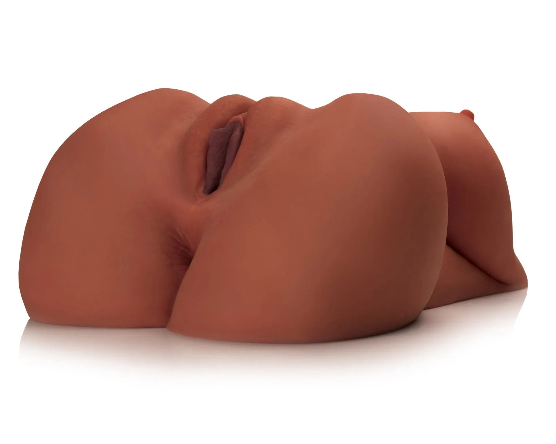 PDX Plus EZ Bang Torso – Compact Realistic Fanta Flesh Torso Sex Doll > Sex Toys > Sex Dolls > Premium