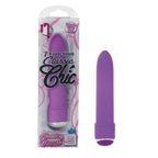 7-Function Classic Chic Mini Vibes – 4.25 Inch Length 1 Inch Width Vibrator > Vibrators > Mini Vibrators