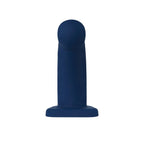 Sportsheets Merge Banx 8-Inch Hollow Silicone Dildo Compatible with Strap-Ons > Dildos > Neutral Dildos