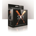 Sxy Cuffs Deluxe Neoprene Cross Wrist Restraints Pair - Soft Secure Restraints > Bondage Gear > Restraints
