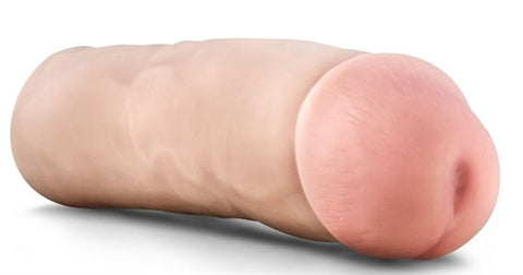 Performance Magnum Xtender Penis Sleeve Beige For Extra Length SLEEVES