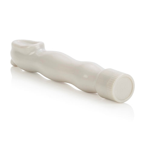 Clitoral Hummer Vibrator STIMULATORS