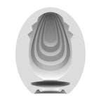 Satisfyer Savage 3-Pack Masturbator Eggs – Disposable Stretchy Male Masturbators > Sex Toys For Men > Masturbators Cup