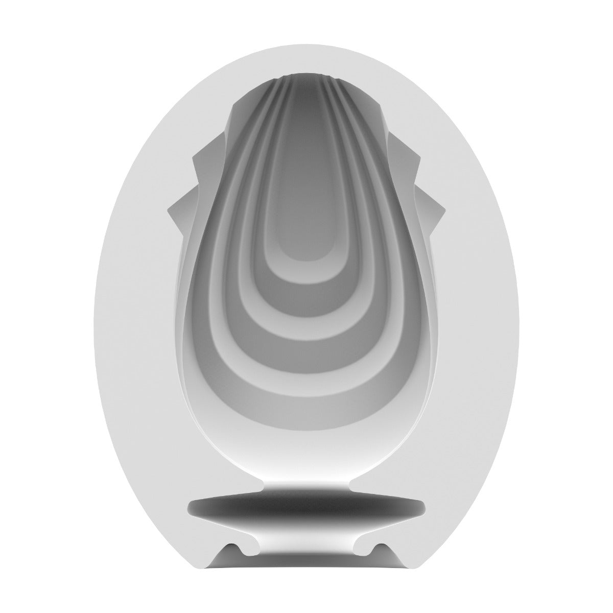 Satisfyer Savage 3-Pack Masturbator Eggs – Disposable Stretchy Male Masturbators > Sex Toys For Men > Masturbators Cup