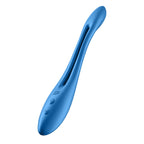 Satisfyer Elastic Game – Versatile Multi-Use Vibrator with 14 Applications > Vibrators > Unconventional