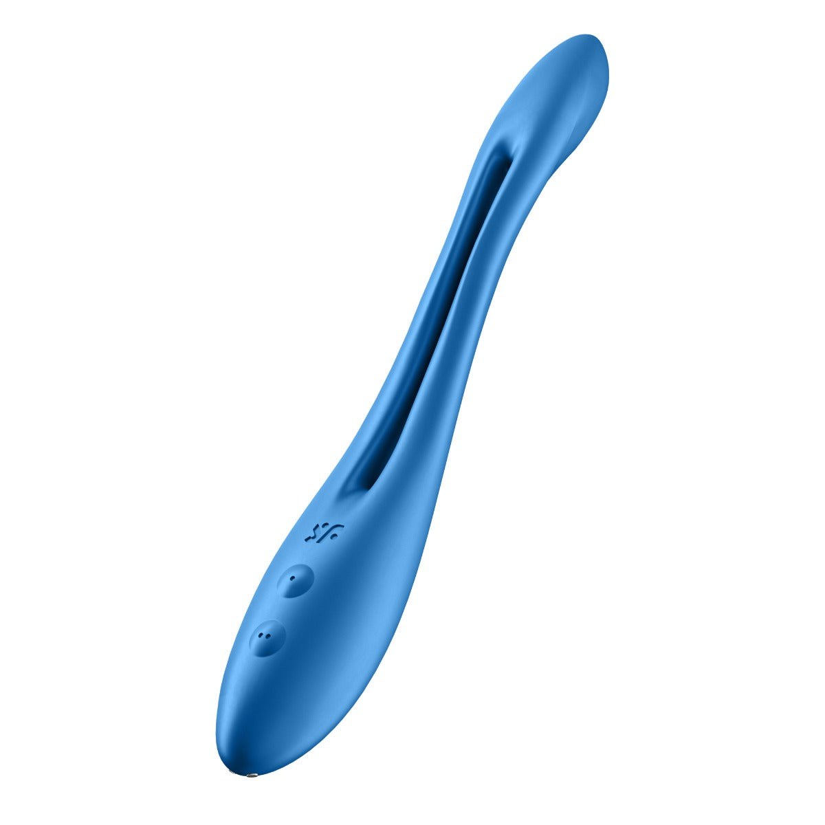 Satisfyer Elastic Game – Versatile Multi-Use Vibrator with 14 Applications > Vibrators > Unconventional