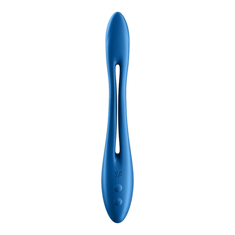 Satisfyer Elastic Game – Versatile Multi-Use Vibrator with 14 Applications > Vibrators > Unconventional