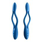 Satisfyer Elastic Game – Versatile Multi-Use Vibrator with 14 Applications > Vibrators > Unconventional