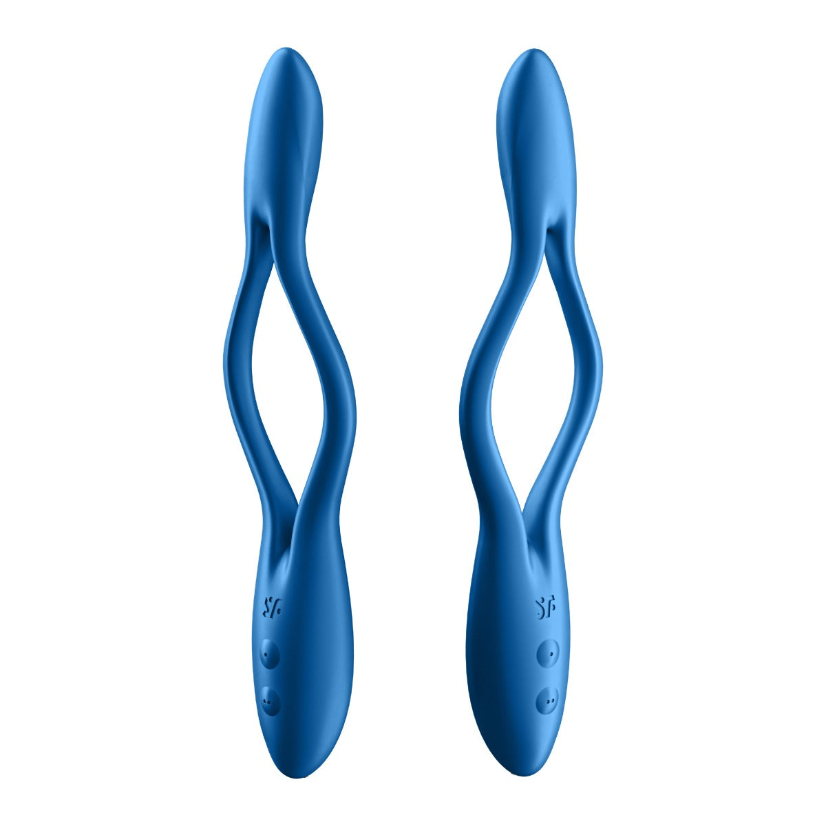 Satisfyer Elastic Game – Versatile Multi-Use Vibrator with 14 Applications > Vibrators > Unconventional