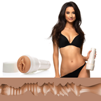 Fleshlight Girls Eliza Ibarra Ethereal – Detailed Texture Sleeve Masturbator Default Title > Sex Toys For Men > Masturbators > Pornstar