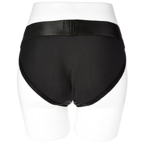 Em.Ex Active Harness Wear Silhouette – Durable Comfortable Harness > Clothes > Womens Harnesses