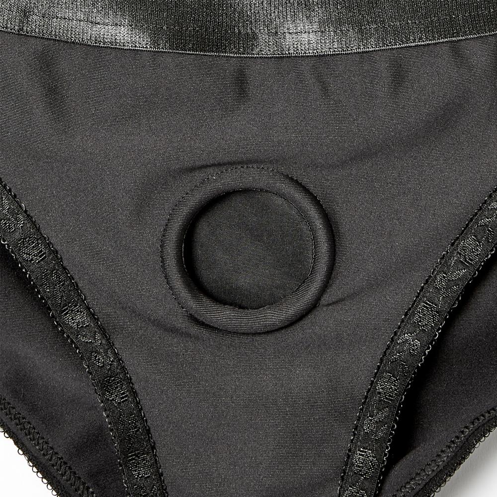 Em.Ex Active Harness Wear Silhouette – Durable Comfortable Harness > Clothes > Womens Harnesses