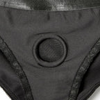 Em.Ex Active Harness Wear Silhouette – Durable Comfortable Harness > Clothes > Womens Harnesses
