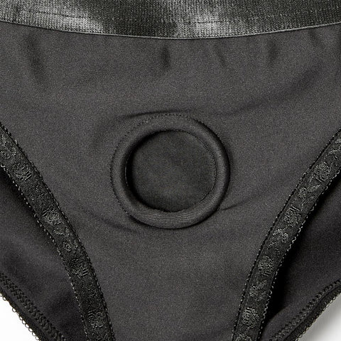 Em.Ex Active Harness Wear Silhouette – Durable Comfortable Harness > Clothes > Womens Harnesses