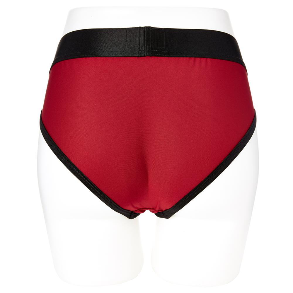 Em.Ex Active Harness Wear Contour – Durable Stretch Fabric Harness > Clothes > Mens Harnesses
