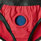 Em.Ex Active Harness Wear Contour – Durable Stretch Fabric Harness > Clothes > Mens Harnesses
