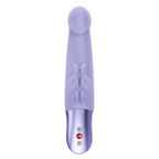 Fun Factory Wicked Angel – Ergonomic 9.5cm Insertable Length Rabbit Vibrator > Vibrators > Ladies > Rabbit