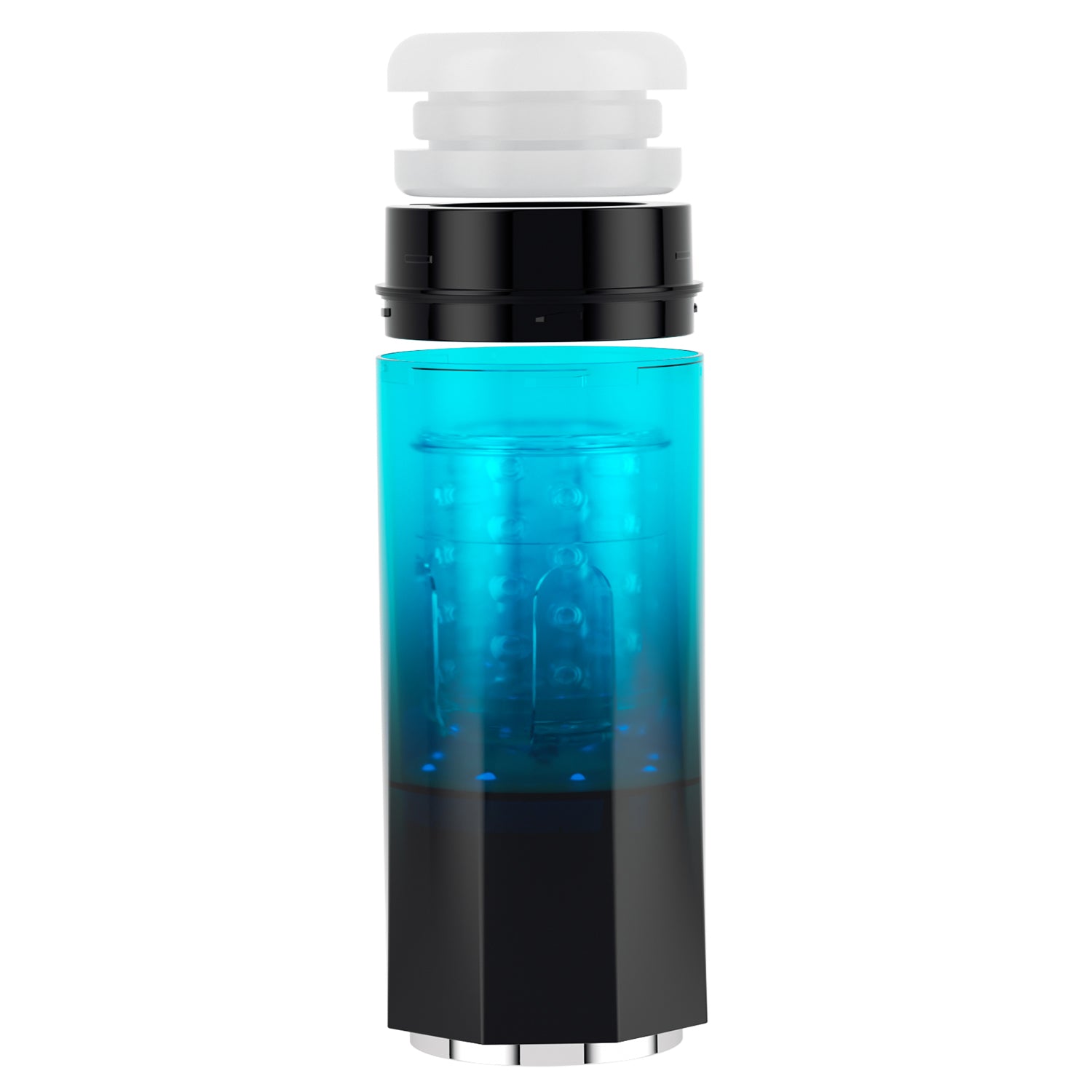 Adrian Water Spa Rotating Male Masturbator – Rotating Sleeve Rechargeable Male Masturbator > Sex Toys For Men > Masturbators > Vibrating