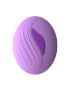 Pipedream Fantasy For Her G-Spot Stimulate-Her Wireless Remote-Controlled Silicone Vibrator > Sex Toys For Ladies > G-Spot Vibrators