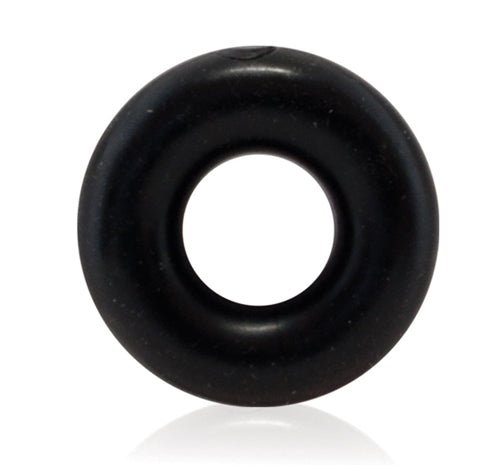 Screaming O RingO x3 Cock Rings Black COCK RING Set