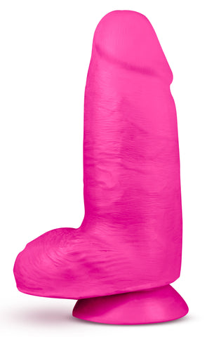 Au Naturel Bold Chub 10 Inch Dildo Default Title > Dildos > Oversized Toys