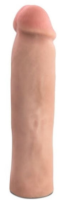 Blush Performance Magnum Xtender Sleeve – 1.75 Inch Length, 0.3 Inch Girth Penis Sleeve > Sex Toys For Men > Penis Sleeves