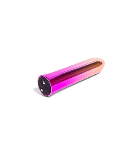 Nu Sensuelle Aluminium Point Bullet > Vibrators > Mini Vibrators