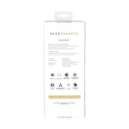 Sportsheets Merge Collection Galaxie 7-Inch Solid Silicone Dildo with Suction Cup > Dildos > Neutral Dildos