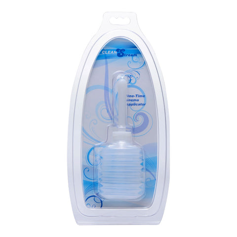 Cleanstream Disposable Applicator Single Use Douche for Personal Hygiene > Essentials > Douches