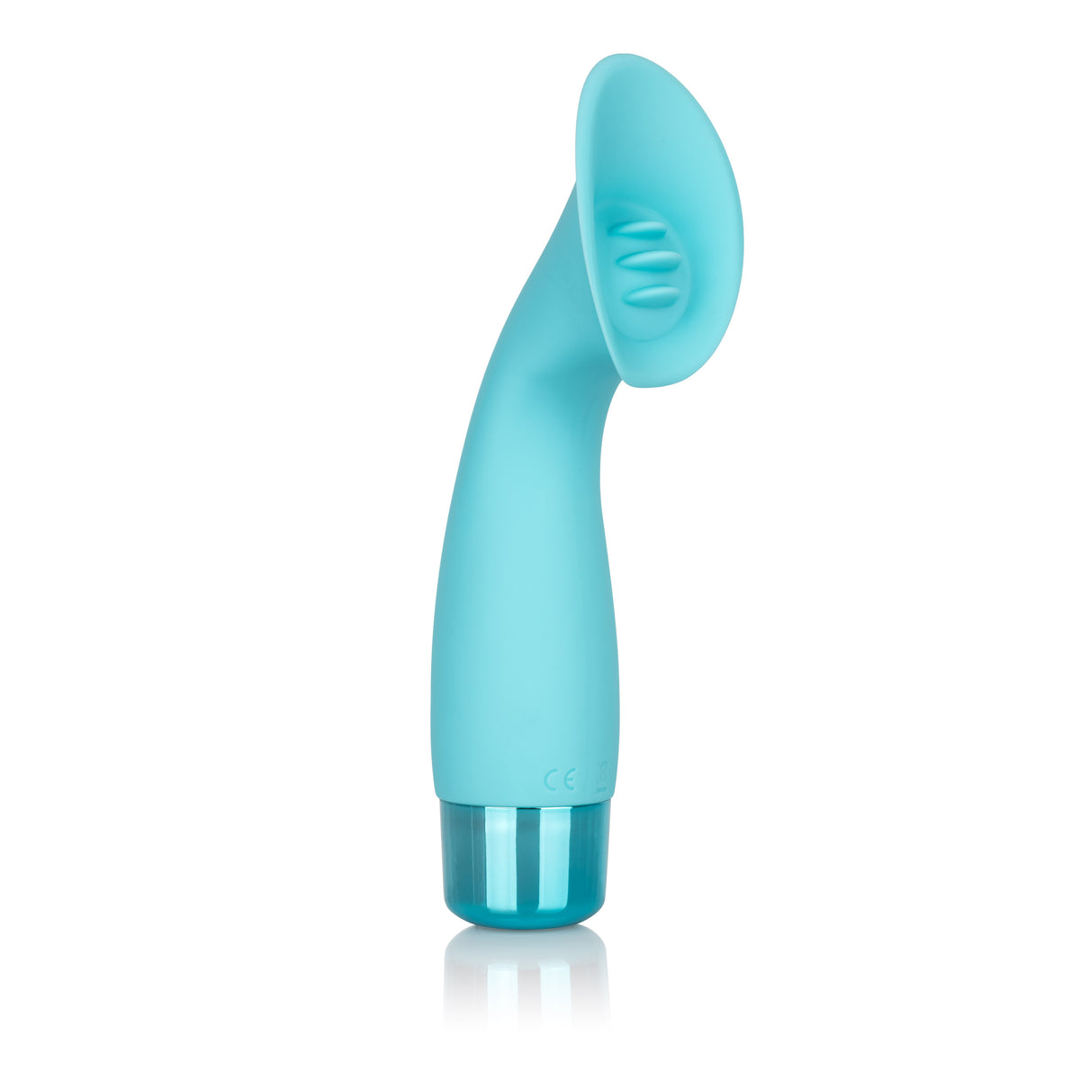 Eden Climaxer Silicone Waterproof Clitoral Vibrator 6.25 Inch > Sex Toys For Ladies > Clitoral Vibrators and Stimulators
