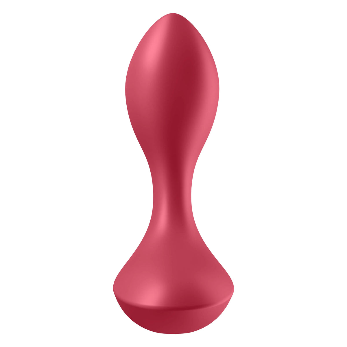 Satisfyer Backdoor Lover Elegant Anal Plug > Anal Range > Vibrating Butt Plugs