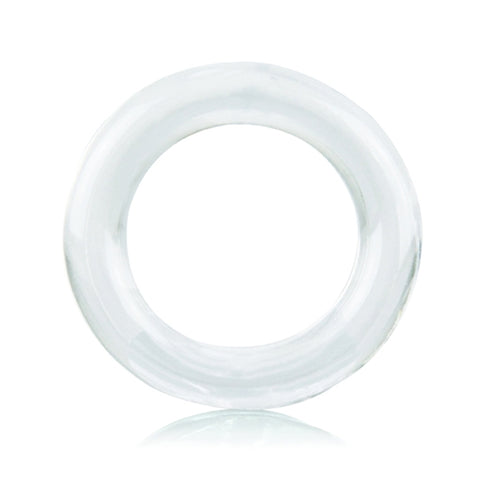 RingO XL Bigger Size Stretch Silicone Cock Ring > Cock Ring > Single