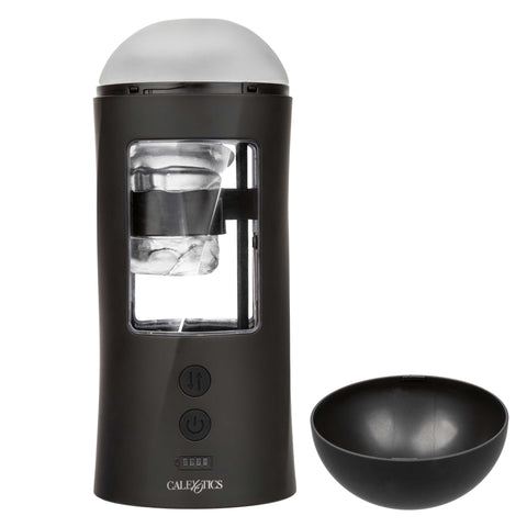 Bionic Power Stroker – Masturbator > Sex Toys For Men > Masturbators Premium