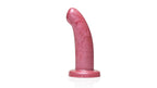 Fleshlight HerSpot Golden Rose Silicone Curved Dildo Small 12.6cm Default Title > Dildos > Slim Dildos
