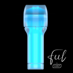 Kiiroo Feel Stroker Glow in the Dark Silicone Stroker Default Title > Sex Toys For Men > Masturbators > Vibrating