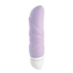 Fun Factory Jam - Ridge Textured Silicone Mini Vibrator Default Title > Vibrators > Mini Vibrators