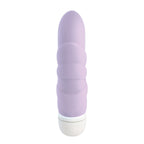 Fun Factory Jam - Ridge Textured Silicone Mini Vibrator > Vibrators > Mini Vibrators