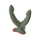 Fun Factory Ryde Grinding Dildo > Dildos > Double Dildos