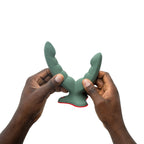 Fun Factory Ryde Grinding Dildo > Dildos > Double Dildos