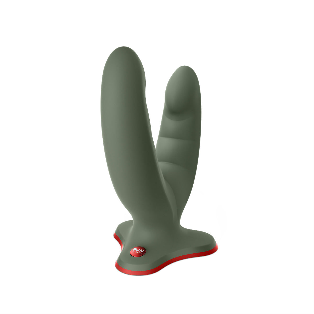 Fun Factory Ryde Grinding Dildo Default Title > Dildos > Double Dildos