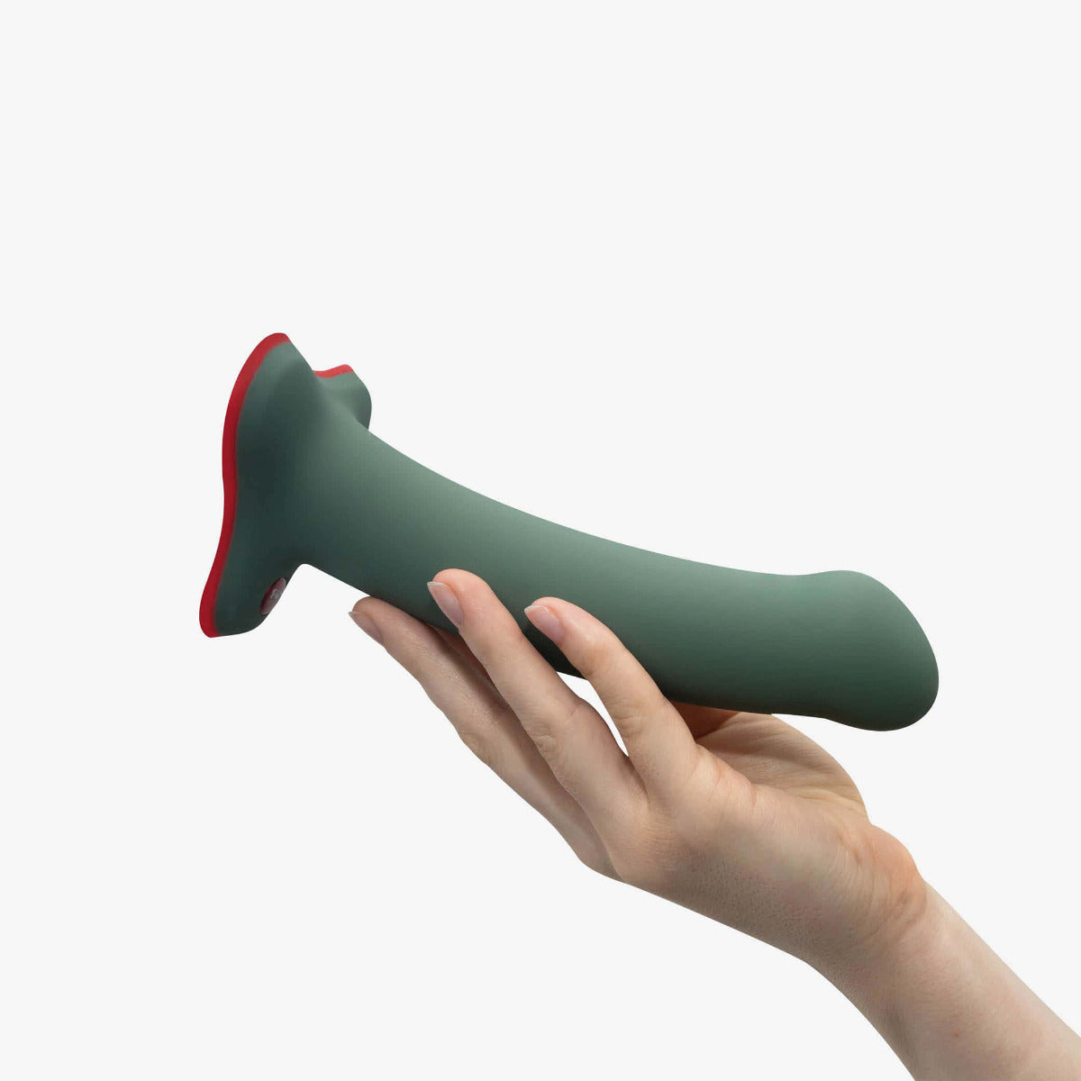 Fun Factory Magnum - Flexible Smooth Silicone Dildo > Dildos > Neutral Dildos