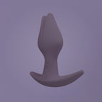 Fun Factory Bootie Fem - Silicone Tapered Butt Plug > Anal Range > Butt Plugs