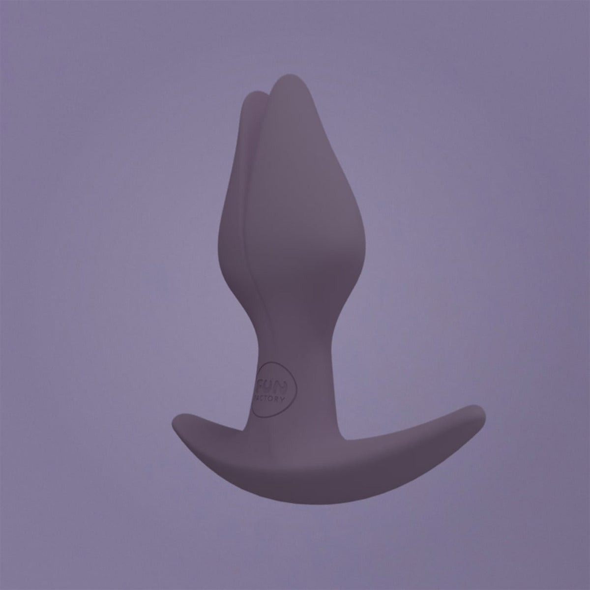 Fun Factory Bootie Fem - Silicone Tapered Butt Plug > Anal Range > Butt Plugs