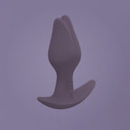 Fun Factory Bootie Fem - Silicone Tapered Butt Plug > Anal Range > Butt Plugs