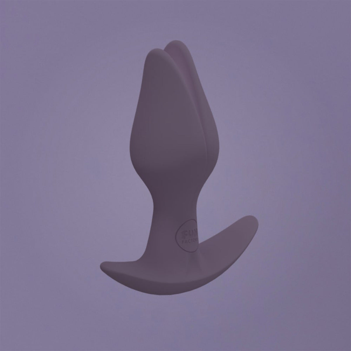 Fun Factory Bootie Fem - Silicone Tapered Butt Plug > Anal Range > Butt Plugs