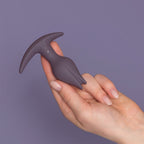 Fun Factory Bootie Fem - Silicone Tapered Butt Plug > Anal Range > Butt Plugs