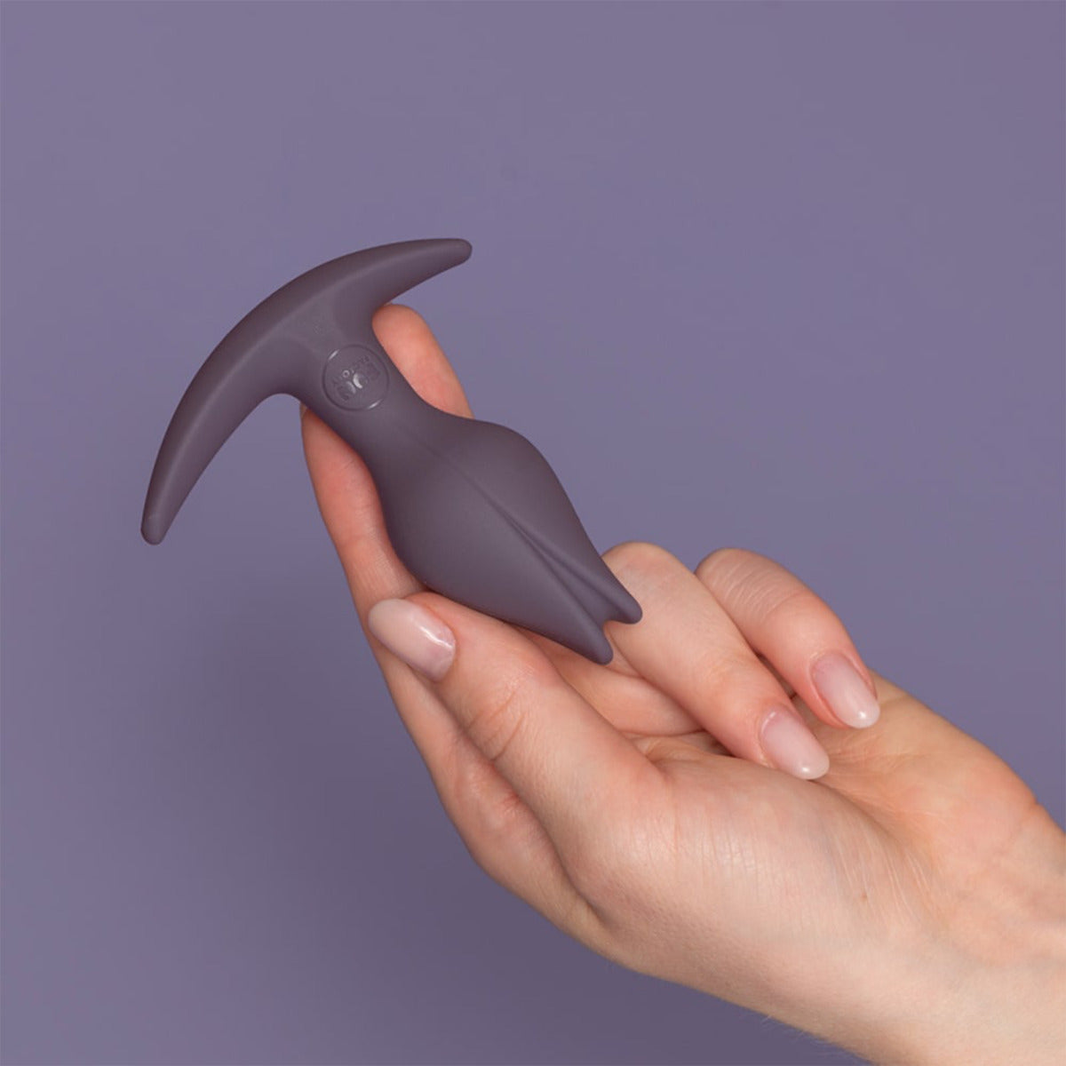 Fun Factory Bootie Fem - Silicone Tapered Butt Plug > Anal Range > Butt Plugs