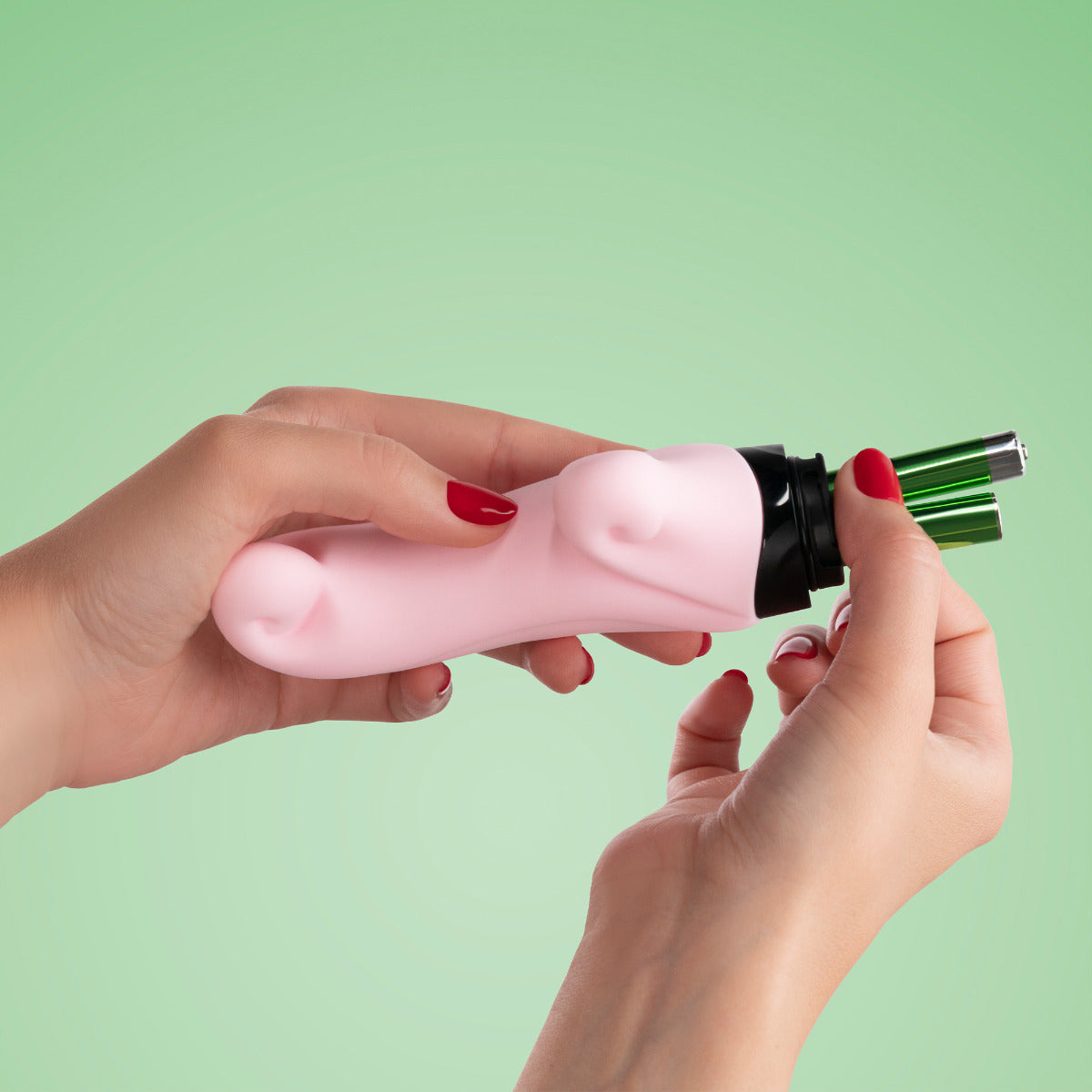 Fun Factory Ocean Silicone Multi-Speed Mini Vibrator > Vibrators > Mini Vibrators